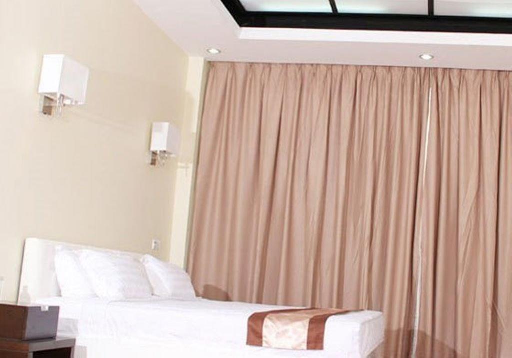 Sky Man Hotel Gyogon Phòng bức ảnh