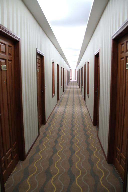 Sky Man Hotel Gyogon Ngoại thất bức ảnh