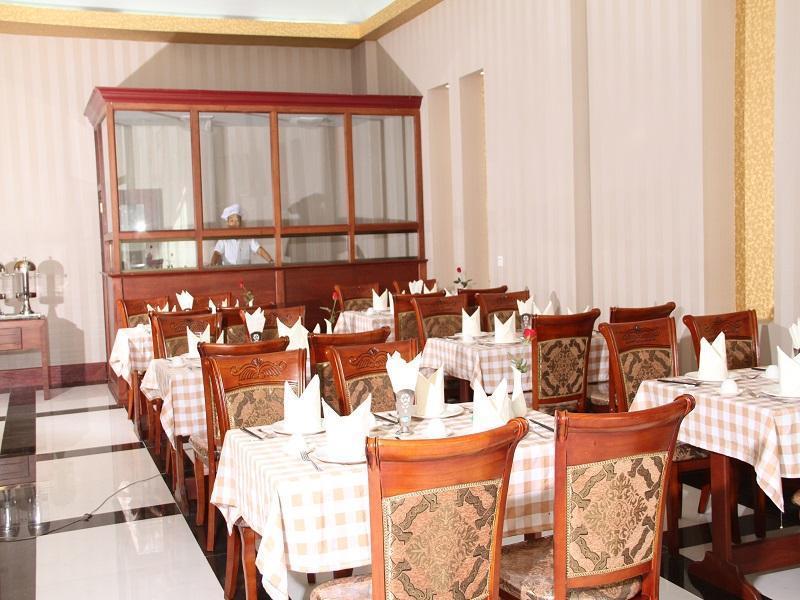 Sky Man Hotel Gyogon Ngoại thất bức ảnh