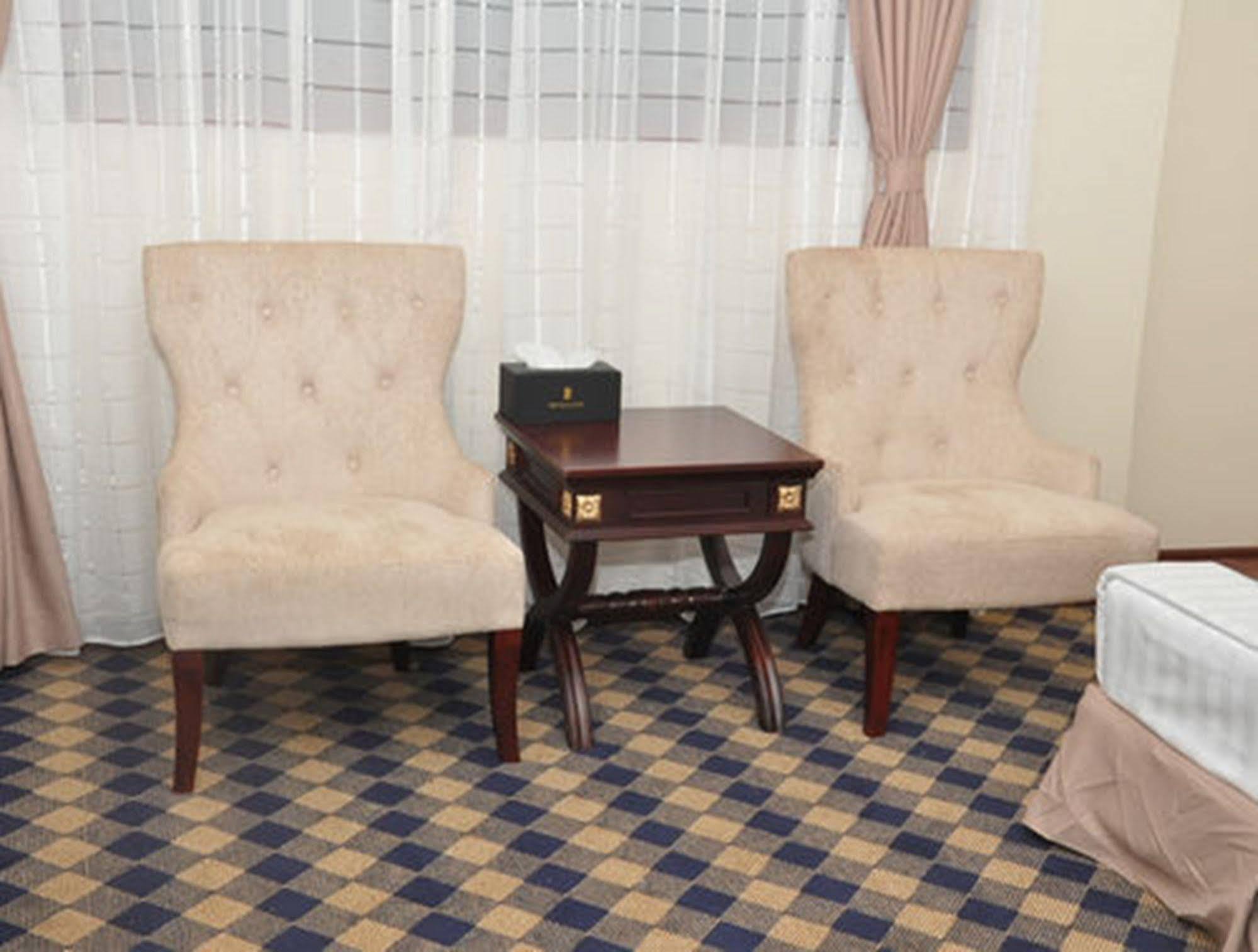 Sky Man Hotel Gyogon Ngoại thất bức ảnh